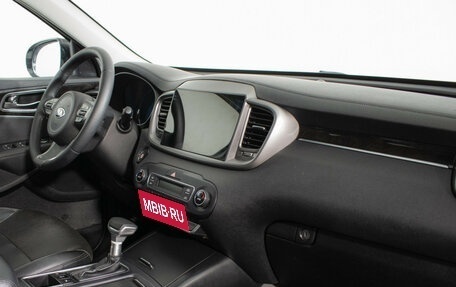 KIA Sorento III Prime рестайлинг, 2017 год, 2 340 000 рублей, 9 фотография