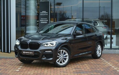 BMW X4, 2019 год, 5 100 000 рублей, 1 фотография