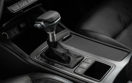 KIA Sorento III Prime рестайлинг, 2017 год, 2 340 000 рублей, 16 фотография