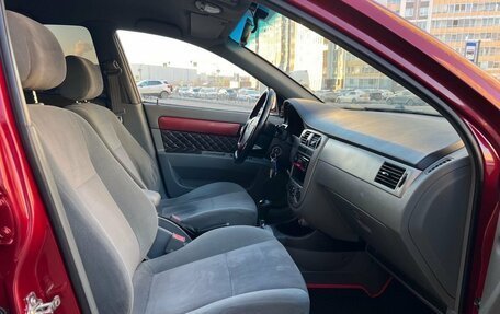 Chevrolet Lacetti, 2007 год, 395 000 рублей, 7 фотография