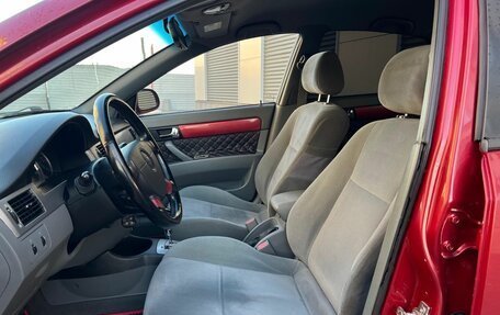 Chevrolet Lacetti, 2007 год, 395 000 рублей, 6 фотография