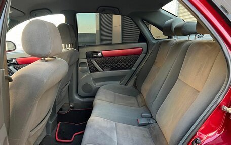 Chevrolet Lacetti, 2007 год, 395 000 рублей, 10 фотография