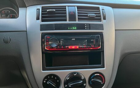 Chevrolet Lacetti, 2007 год, 395 000 рублей, 11 фотография