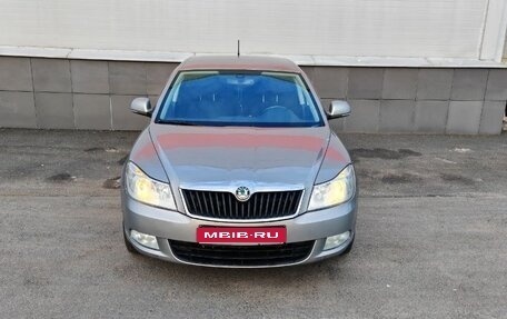 Skoda Octavia, 2012 год, 749 000 рублей, 1 фотография
