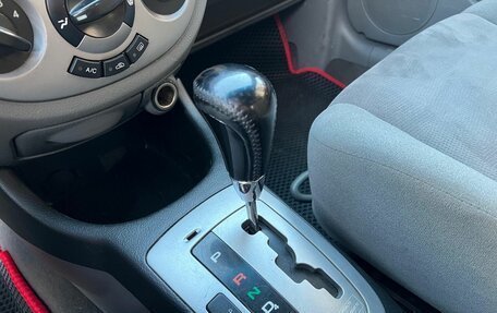 Chevrolet Lacetti, 2007 год, 395 000 рублей, 12 фотография