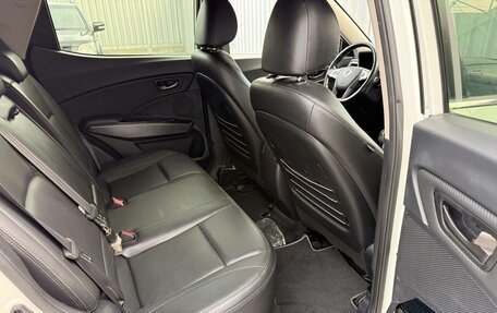 SsangYong Tivoli, 2019 год, 1 650 000 рублей, 9 фотография