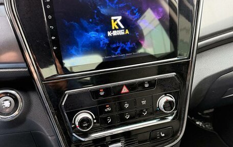 SsangYong Tivoli, 2019 год, 1 650 000 рублей, 13 фотография