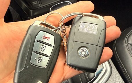 SsangYong Tivoli, 2019 год, 1 650 000 рублей, 11 фотография