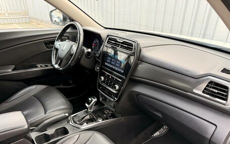 SsangYong Tivoli, 2019 год, 1 650 000 рублей, 7 фотография