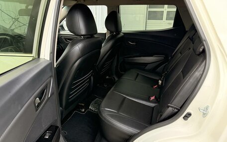 SsangYong Tivoli, 2019 год, 1 650 000 рублей, 10 фотография