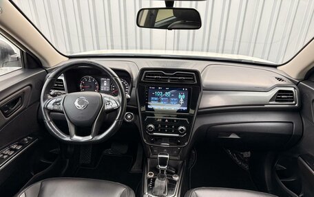 SsangYong Tivoli, 2019 год, 1 650 000 рублей, 8 фотография