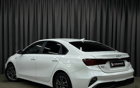 KIA K3, 2021 год, 1 989 777 рублей, 2 фотография