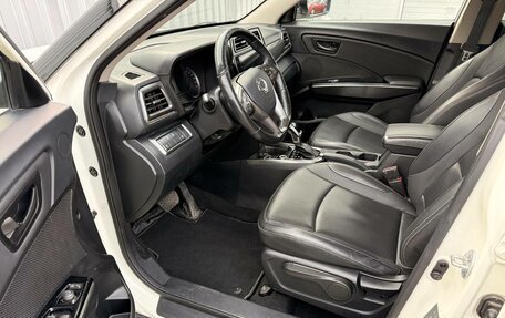 SsangYong Tivoli, 2019 год, 1 650 000 рублей, 16 фотография