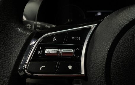 KIA K3, 2021 год, 1 989 777 рублей, 7 фотография