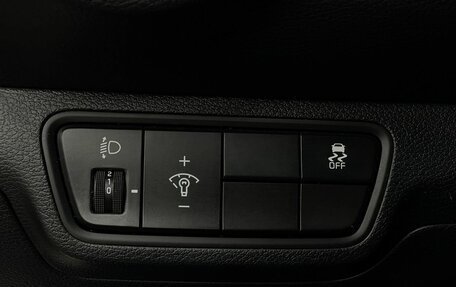 KIA K3, 2021 год, 1 989 777 рублей, 6 фотография