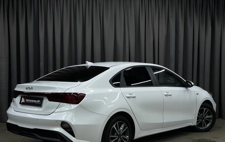 KIA K3, 2021 год, 1 989 777 рублей, 3 фотография