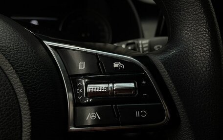 KIA K3, 2021 год, 1 989 777 рублей, 8 фотография