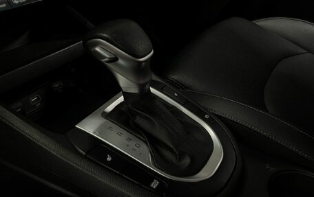 KIA K3, 2021 год, 1 989 777 рублей, 10 фотография