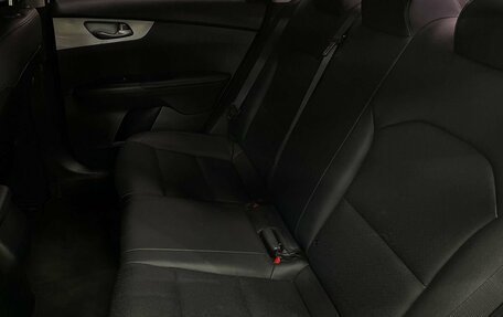 KIA K3, 2021 год, 1 989 777 рублей, 13 фотография