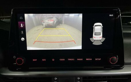 KIA K3, 2021 год, 1 989 777 рублей, 15 фотография