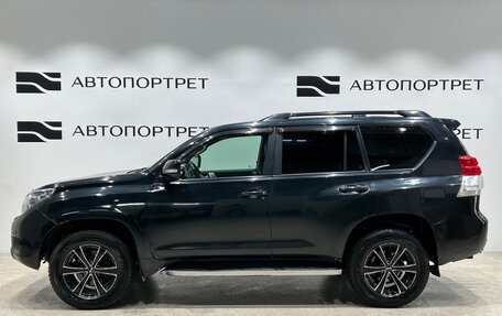 Toyota Land Cruiser Prado 150 рестайлинг 2, 2010 год, 2 099 000 рублей, 4 фотография