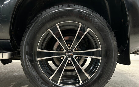 Toyota Land Cruiser Prado 150 рестайлинг 2, 2010 год, 2 099 000 рублей, 11 фотография