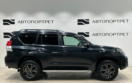 Toyota Land Cruiser Prado 150 рестайлинг 2, 2010 год, 2 099 000 рублей, 8 фотография