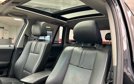 BMW X3, 2006 год, 1 329 000 рублей, 10 фотография