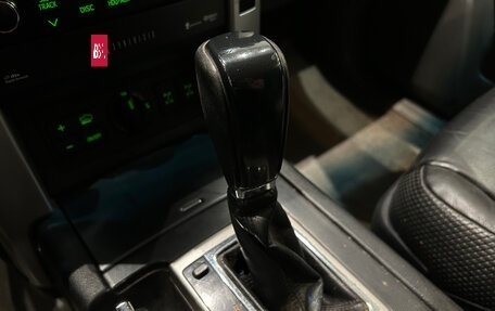 Toyota Land Cruiser Prado 150 рестайлинг 2, 2010 год, 2 099 000 рублей, 14 фотография