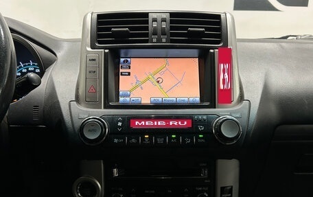 Toyota Land Cruiser Prado 150 рестайлинг 2, 2010 год, 2 099 000 рублей, 13 фотография