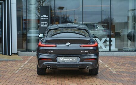 BMW X4, 2019 год, 5 100 000 рублей, 6 фотография