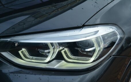 BMW X4, 2019 год, 5 100 000 рублей, 9 фотография