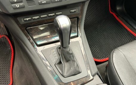 BMW X3, 2006 год, 1 329 000 рублей, 16 фотография