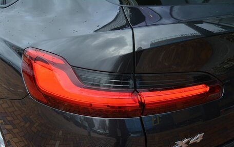 BMW X4, 2019 год, 5 100 000 рублей, 13 фотография