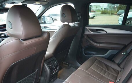 BMW X4, 2019 год, 5 100 000 рублей, 15 фотография