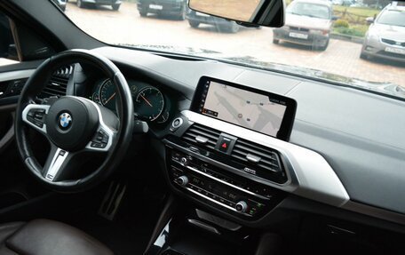 BMW X4, 2019 год, 5 100 000 рублей, 23 фотография