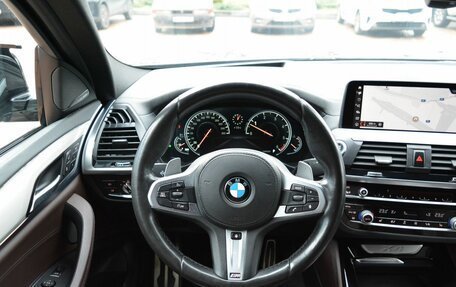 BMW X4, 2019 год, 5 100 000 рублей, 24 фотография