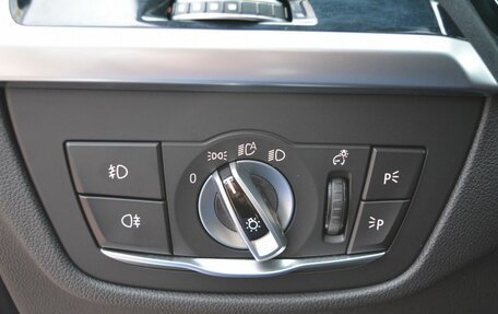 BMW X4, 2019 год, 5 100 000 рублей, 27 фотография