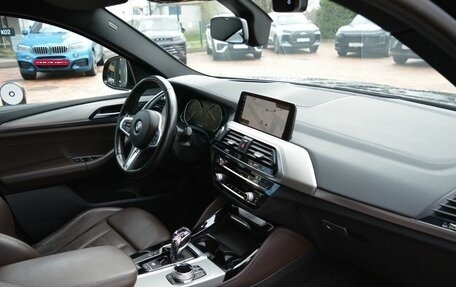 BMW X4, 2019 год, 5 100 000 рублей, 20 фотография