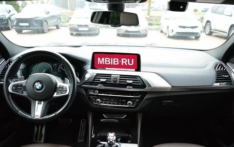 BMW X4, 2019 год, 5 100 000 рублей, 22 фотография