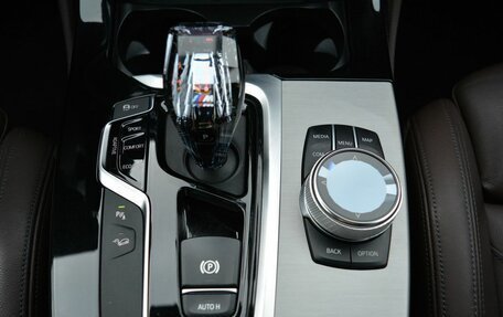 BMW X4, 2019 год, 5 100 000 рублей, 29 фотография