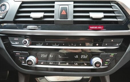 BMW X4, 2019 год, 5 100 000 рублей, 30 фотография