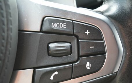 BMW X4, 2019 год, 5 100 000 рублей, 34 фотография