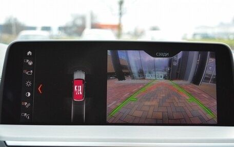 BMW X4, 2019 год, 5 100 000 рублей, 32 фотография