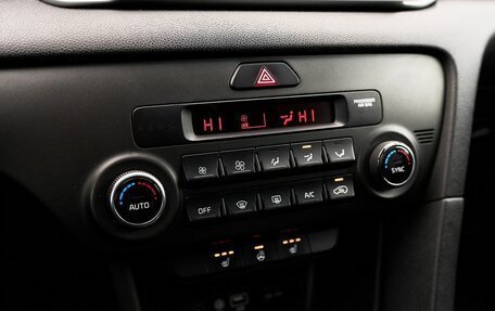 KIA Sportage IV рестайлинг, 2018 год, 1 678 000 рублей, 9 фотография