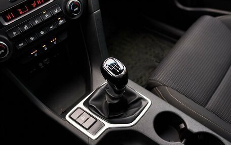 KIA Sportage IV рестайлинг, 2018 год, 1 678 000 рублей, 8 фотография