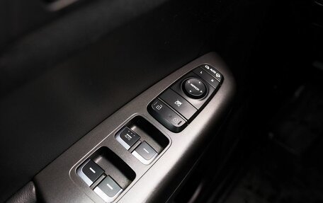 KIA Sportage IV рестайлинг, 2018 год, 1 678 000 рублей, 10 фотография