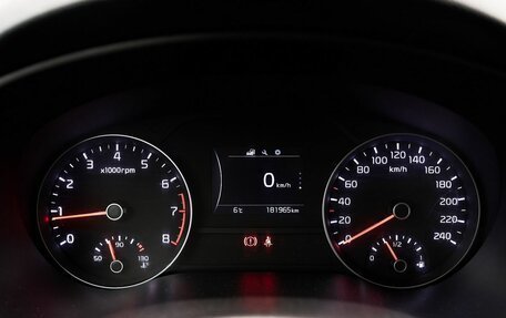 KIA Sportage IV рестайлинг, 2018 год, 1 678 000 рублей, 18 фотография