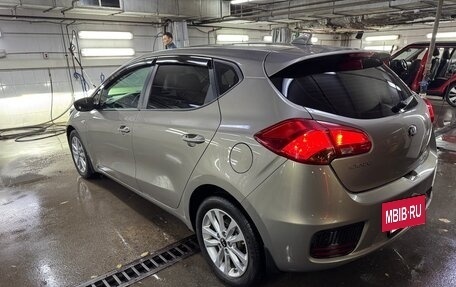 KIA cee'd III, 2017 год, 1 500 000 рублей, 3 фотография