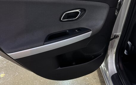 KIA cee'd III, 2017 год, 1 500 000 рублей, 19 фотография